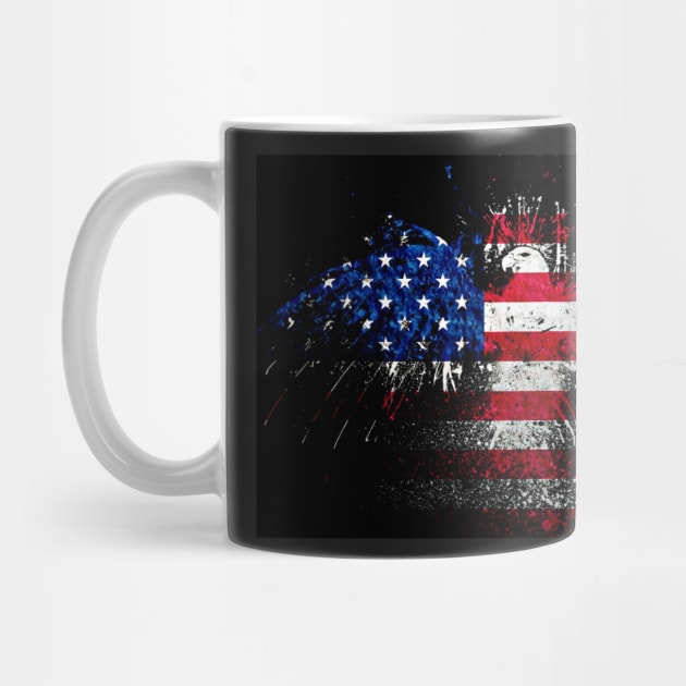 American Patriot - Best Selling by bayamba